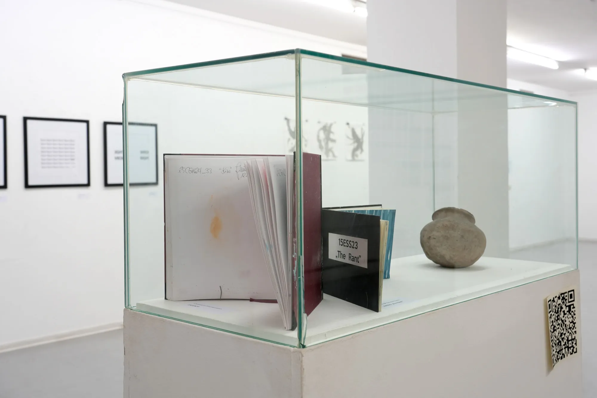 Ausstellung Die Neuen 2025