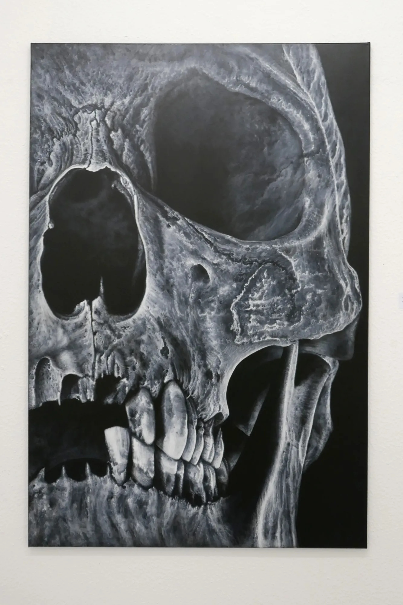 Ausstellung Imagining Futures