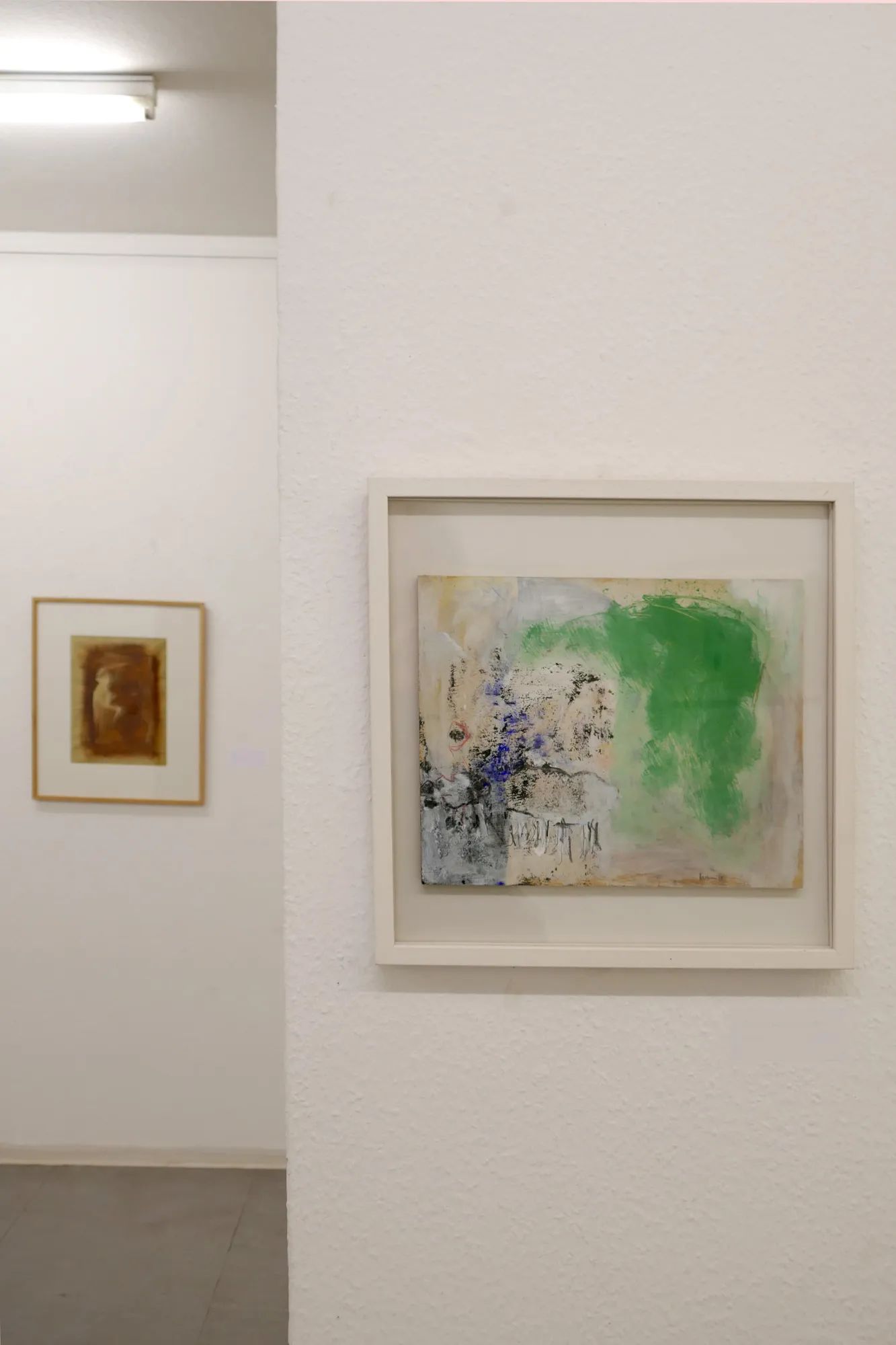 Ausstellung Imagining Futures