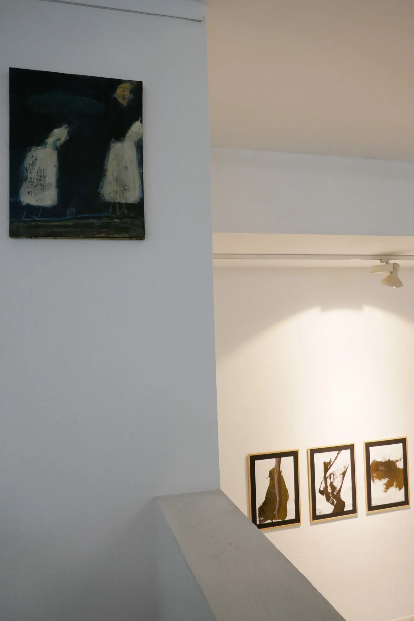 Ausstellung Imagining Futures