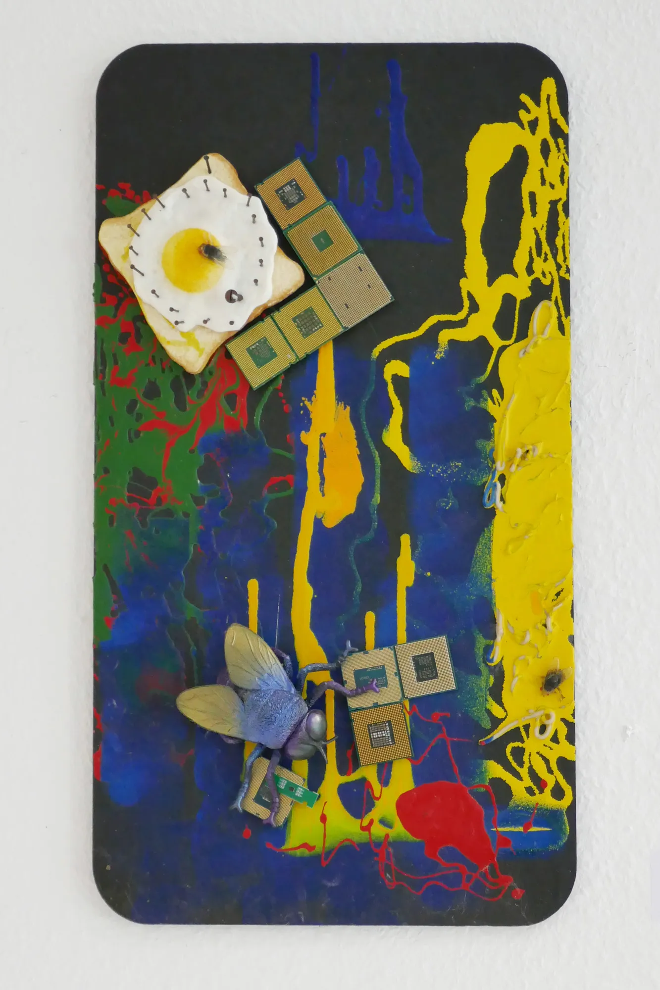 Ausstellung Imagining Futures