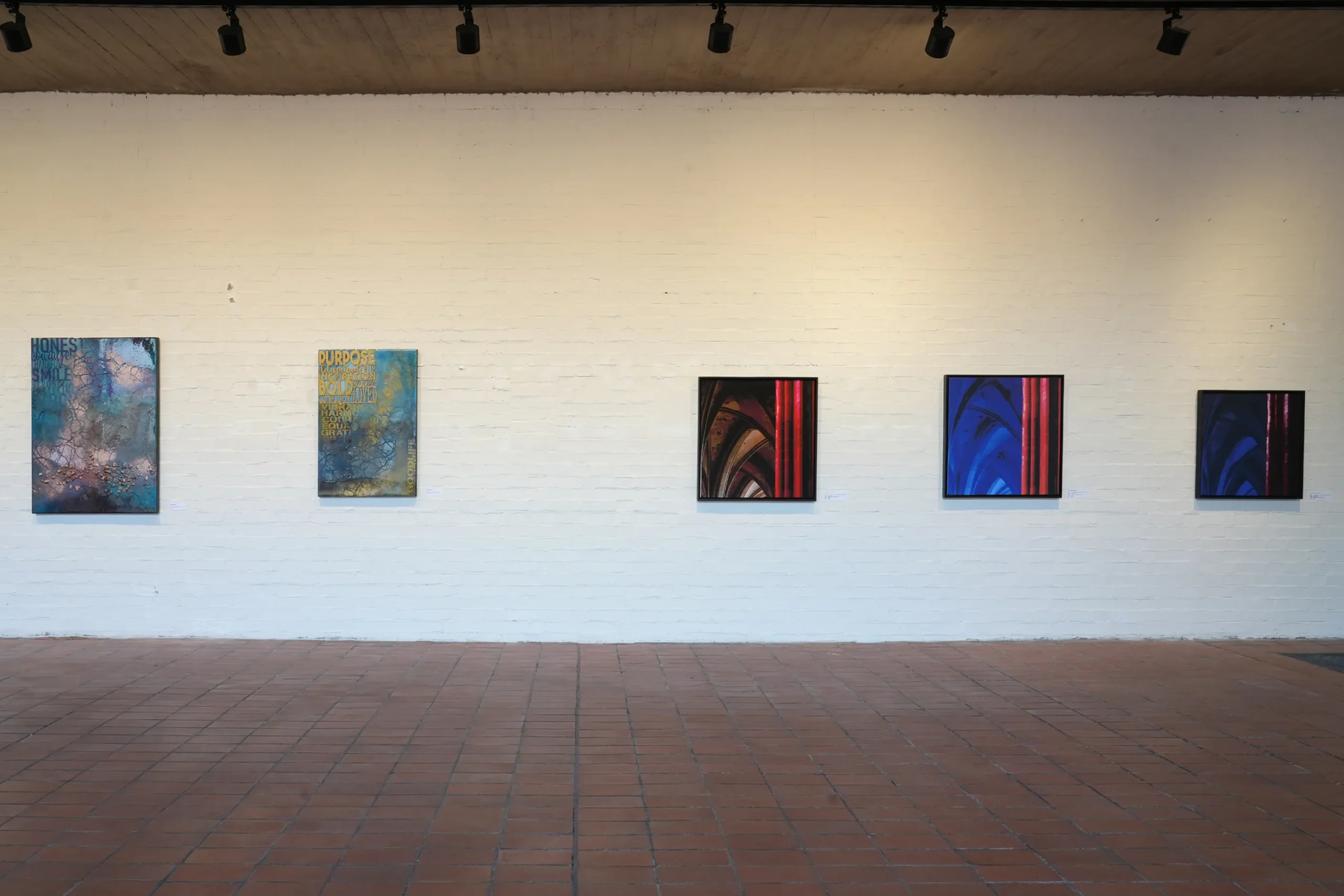 Ausstellung Safe Space