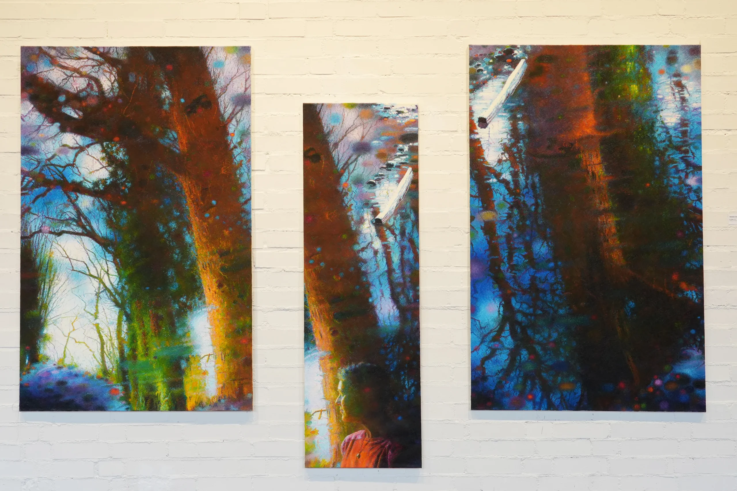 Ausstellung Safe Space