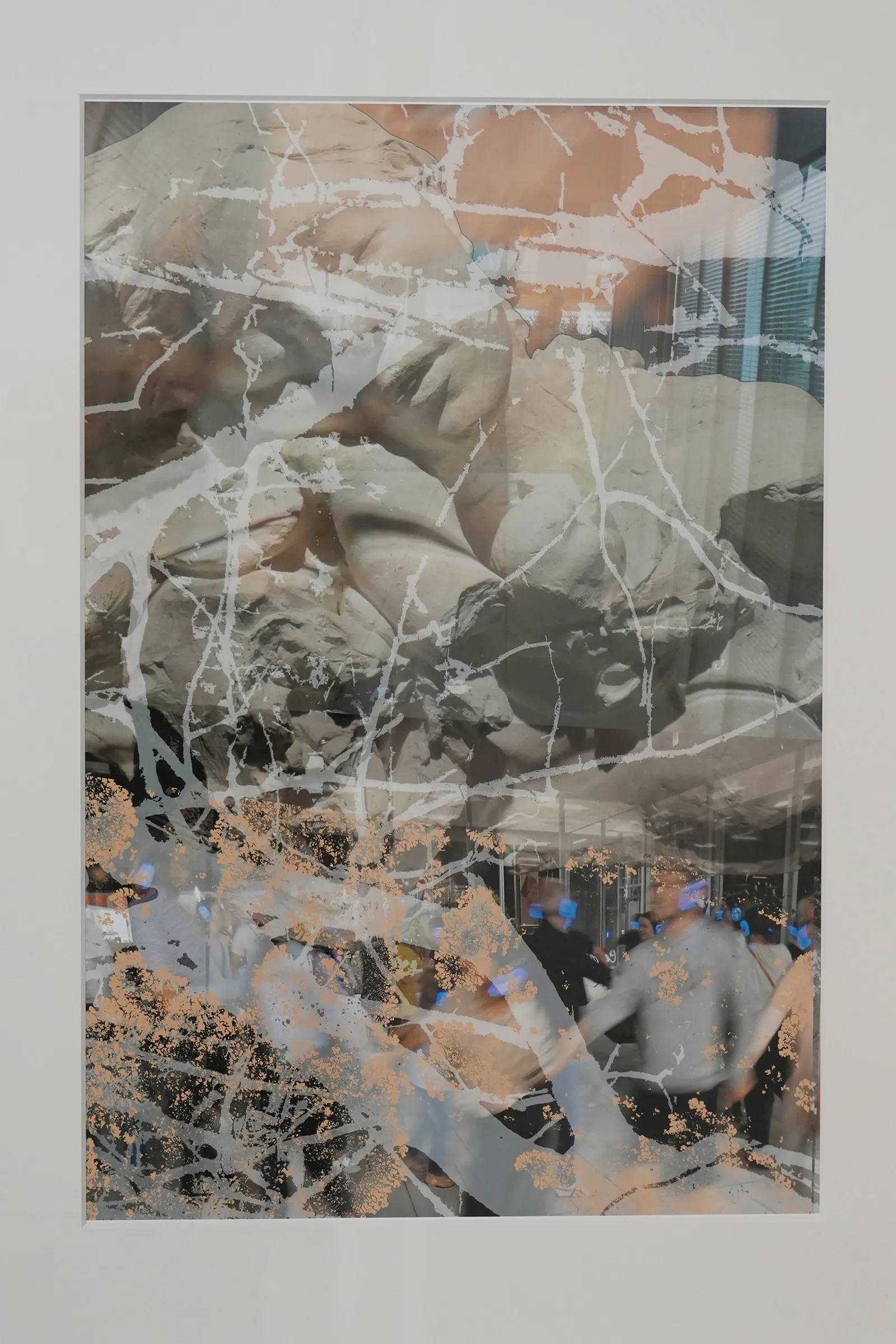 Ausstellung Cure and Care