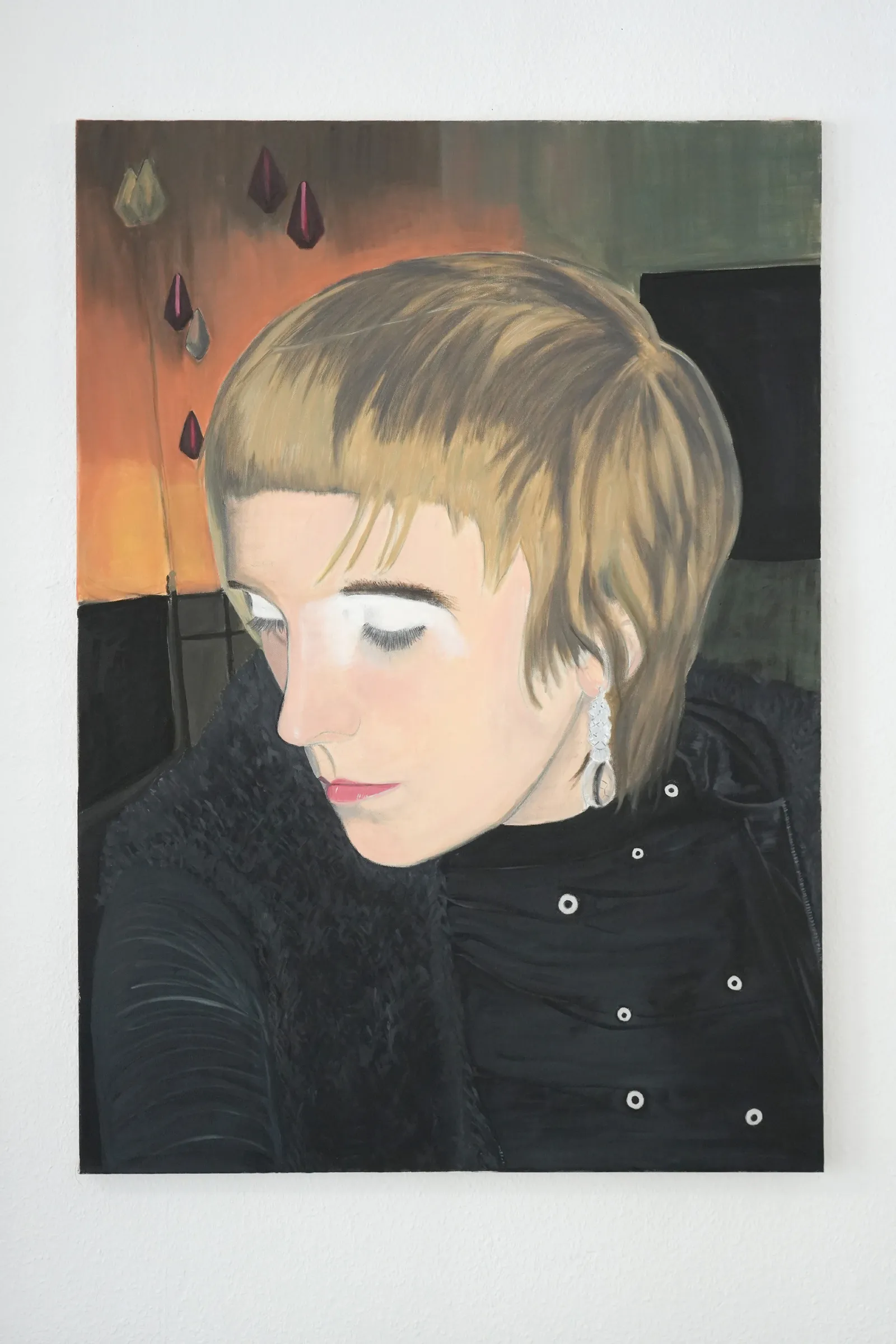 Ausstellung Cure and Care