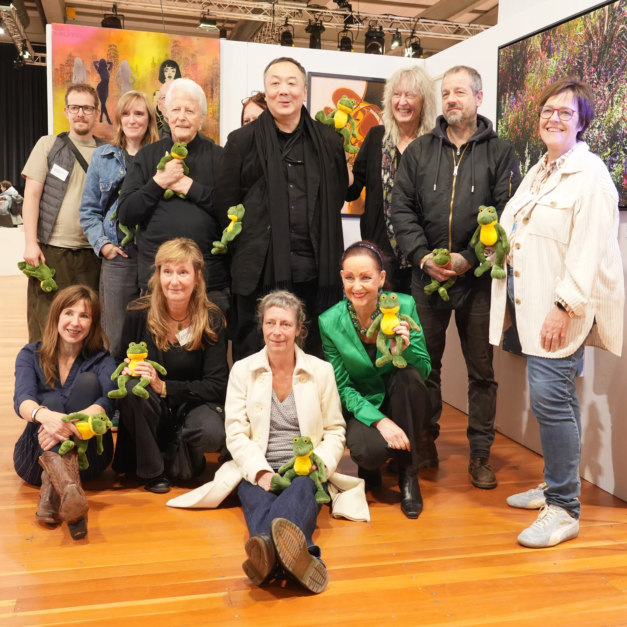 C.A.R. Oktober 2026