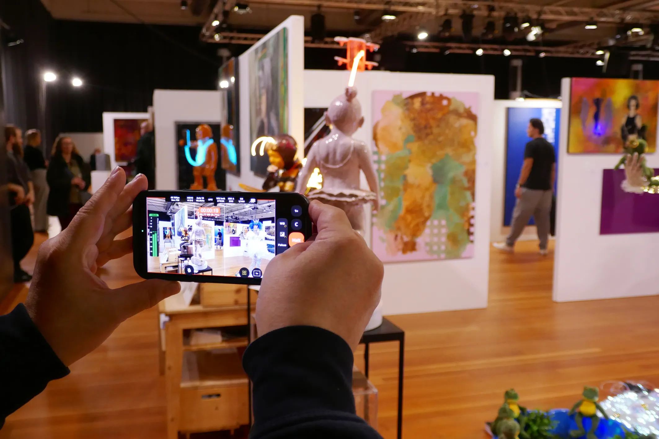 C.A.R. Oktober 2026